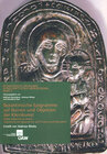 Buchcover Byzantinische Epigramme auf Ikonen und Objekten der Kleinkunst