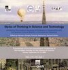 Buchcover Styles of Thinking in Science and Technology