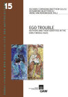 Buchcover Ego Trouble