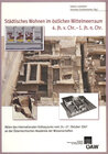 Buchcover Städtisches Wohnen im östlichen Mittelmeerraum 4. Jh. v. Chr. - 1.Jh. n. Chr.