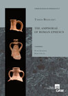 Buchcover The Amphorae of Roman Ephesus