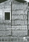 Buchcover Die Getreideharfe in Europa und Ostasien
