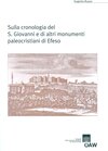 Buchcover Sulla cronologia del S. Giovanni e di altri monumenti paleocristiani di Efeso