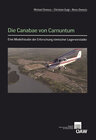 Buchcover Die Canabae von Carnuntum - Eine Modellstudie der Erforschung römischer Lagervorstädte