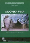 Buchcover Ajdovska jama