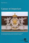 Buchcover Caesar et Imperium