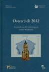 Buchcover Österreich 2032