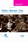 Buchcover Hitler - Beneš - Tito