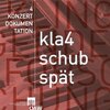 Buchcover "Kämpfe der Leidenschaften und des Verstandes" - Schuberts späte Werke für Klavier zu vier Händen