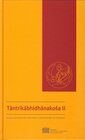 Buchcover Tāntrikābhidhānakośa II