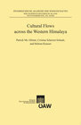 Buchcover Cultural Flows across the Western Himalaya