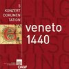 Buchcover Veneto 1440