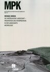 Buchcover Die hinterlassene Landschaft - Prospektion und Interpretation in der Landschaftsarchäologie
