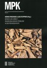 Buchcover Mensch und Umwelt - Ökoarchäologische Probleme in der Frühgeschichte