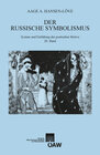 Buchcover Der russische Symbolismus