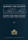 Buchcover Ägypten und Levante /Egypt and the Levant. Internationale Zeitschrift... / Ägypten und Levante Band XXIV(24) 2014 - Inte