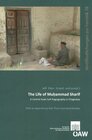 Buchcover The Life of Muhammad Sharif