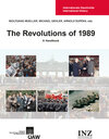 Buchcover The Revolutions of 1989: A Handbook