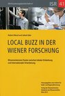 Buchcover Local Buzz in der Wiener Forschung