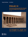 Buchcover Philae III