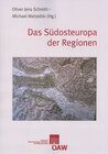 Buchcover Das Südosteuropa der Regionen