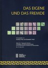 Buchcover Das Eigene und das Fremde