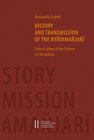 Buchcover History and Transmission of the Nyāyamañjarī