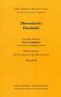 Buchcover Dharmakirtì`s Hetubindu