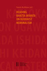 Buchcover Reading Bhaṭṭa Jayanta on Buddhist Nominalism