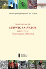Buchcover Ludwig Salvator (1847 - 1915)