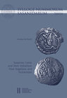 Buchcover Sylloge Nummorum Sasanidarum Tajikistan - Sasanian Coins and their Imitations from Sogdiana and Toachristan