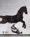 Buchcover Die Wiener Hofburg seit 1918