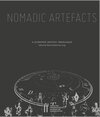 Buchcover Nomadic Artefacts