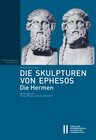 Buchcover Die Skulpturen von Ephesos