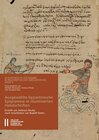 Buchcover Ausgewählte byzantinische Epigramme in illuminierten Handschriften