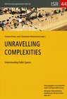 Buchcover Unravelling Complexities