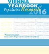 Buchcover Vienna Yearbook of Population Research / Vienna Yearbook of Population Research 2016 (vol. 14)