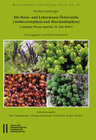 Buchcover Die Horn- und Lebermoose Österreichs
