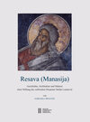 Buchcover Resava (Manasija)