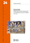 Buchcover Bohemi