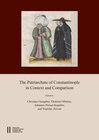 Buchcover The Patriarchate of Constantinople in Context and Comparison