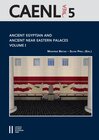 Buchcover ANCIENT EGYPTIAN AND ANCIENT NEAR EASTERN PALACES