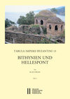 Buchcover Bithynien und Hellespont