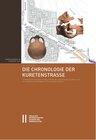Buchcover Die Chronologie der Kuretenstraße