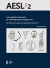 Buchcover The Ancient Near East in Transregional Perspective