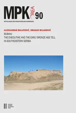 Buchcover ISBN 9783700184515