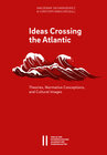 Buchcover Ideas Crossing the Atlantic
