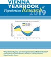 Buchcover Vienna Yearbook of Population Research / Vienna Yearbook of Population Research 2019 (vol. 17)