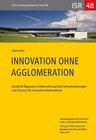 Buchcover Innovation ohne Agglomeration
