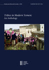 Buchcover Tribes in Modern Yemen: An Anthology